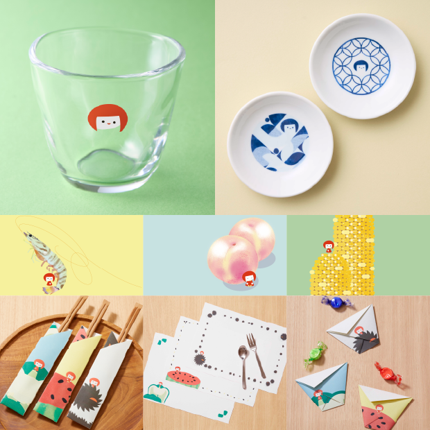 ミツカン 365 キャンペーン アクリルコースター 2024年冬のミツカン