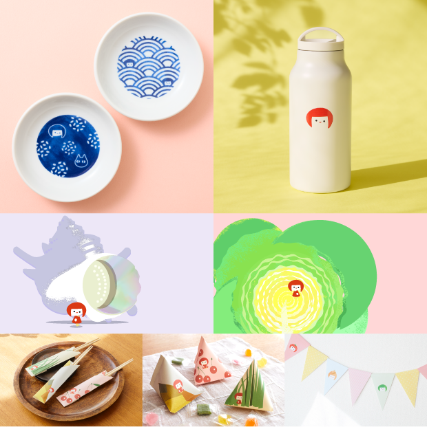 2026年春のミツカンポイントプログラム賞品のご紹介 | ミツカンch