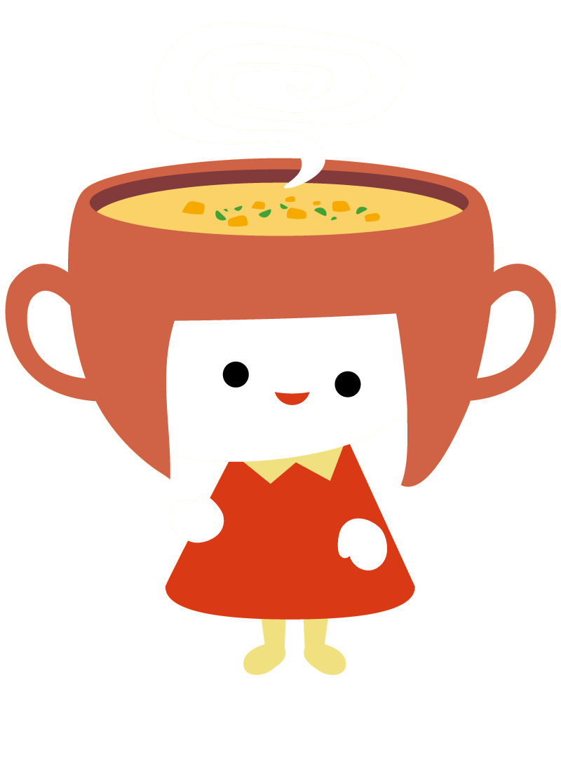スーちゃん