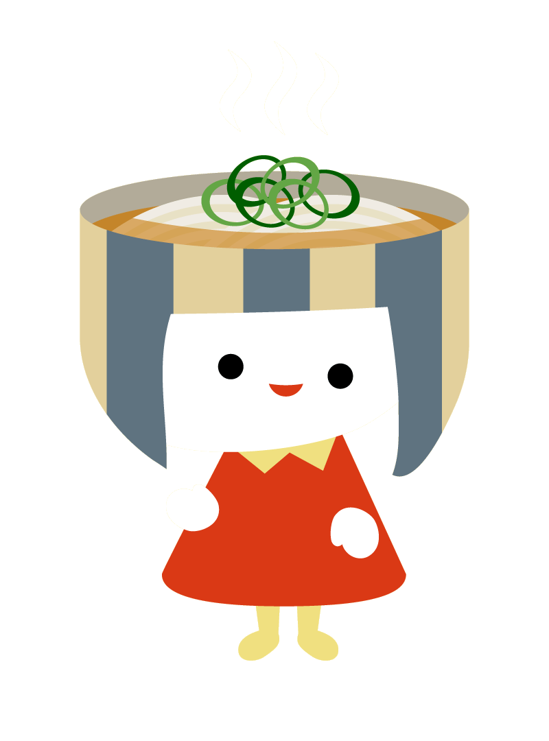 スーちゃん
