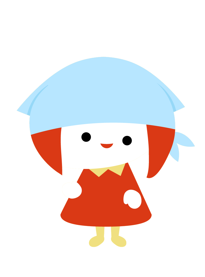 スーちゃん