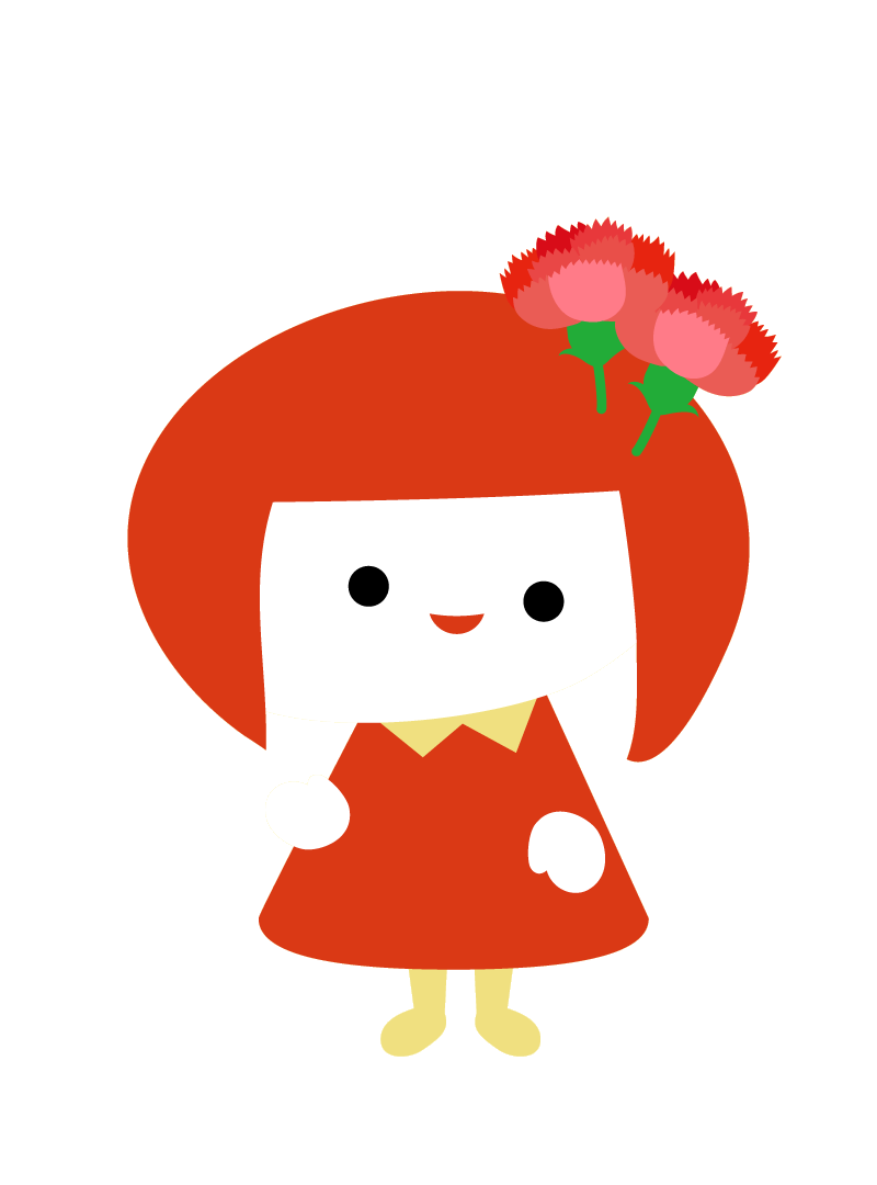 スーちゃん