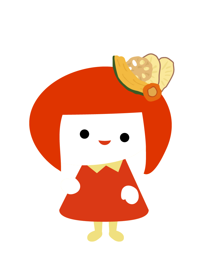 スーちゃん