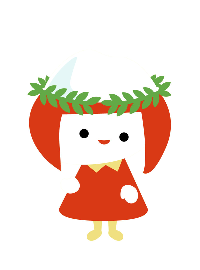 スーちゃん