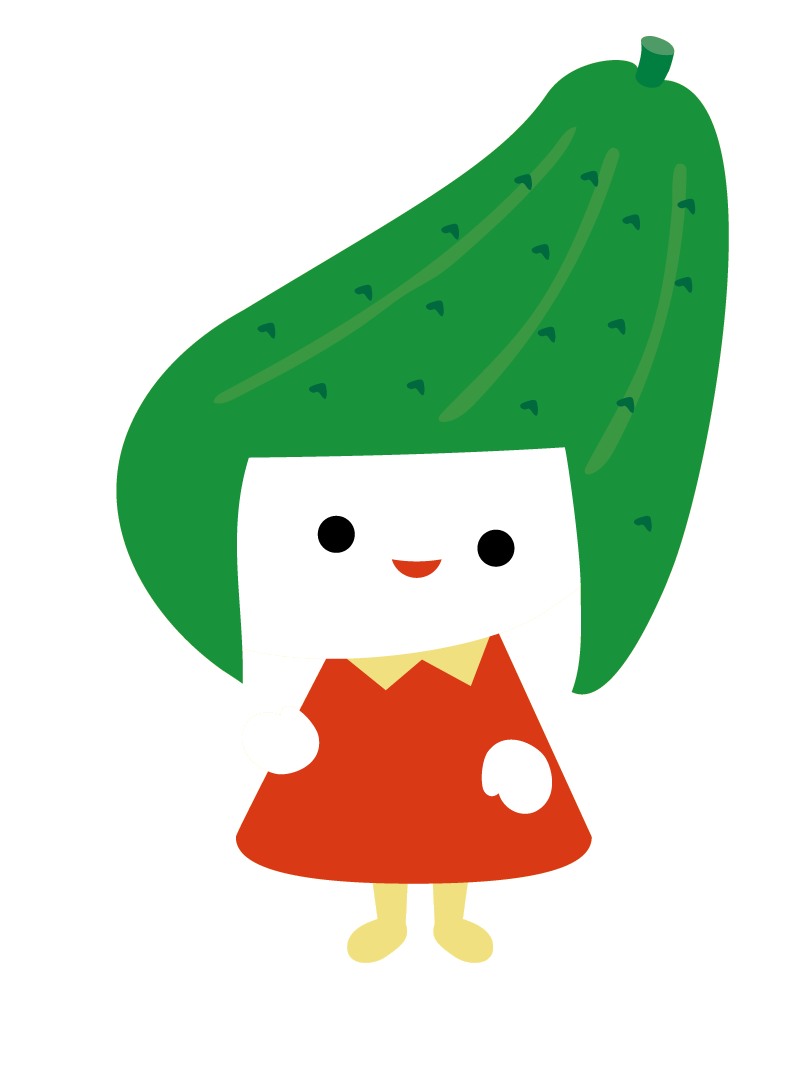 スーちゃん
