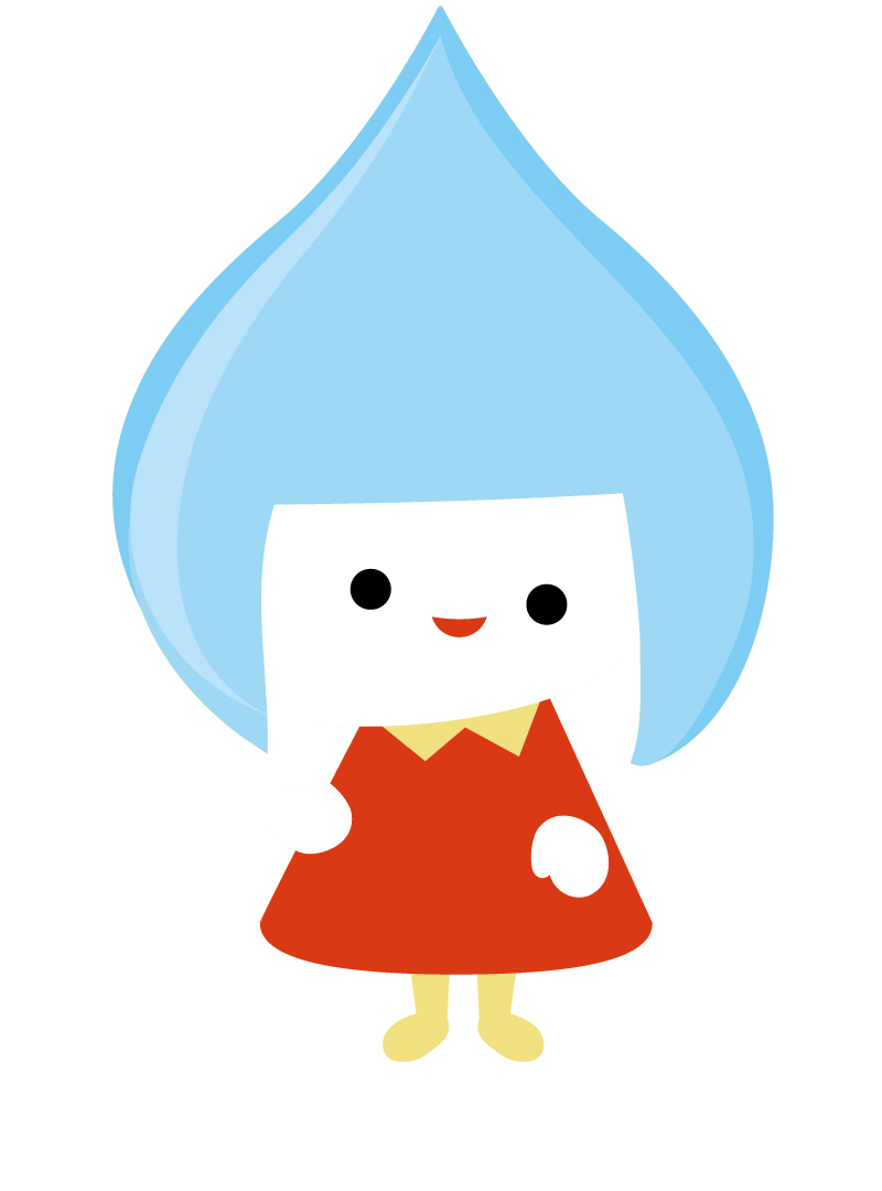 スーちゃん