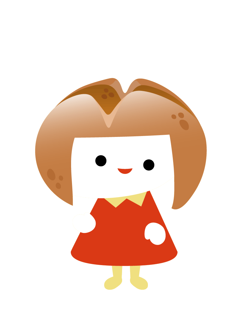 スーちゃん