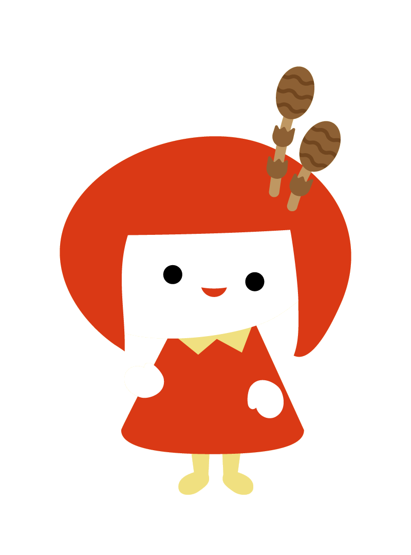 スーちゃん