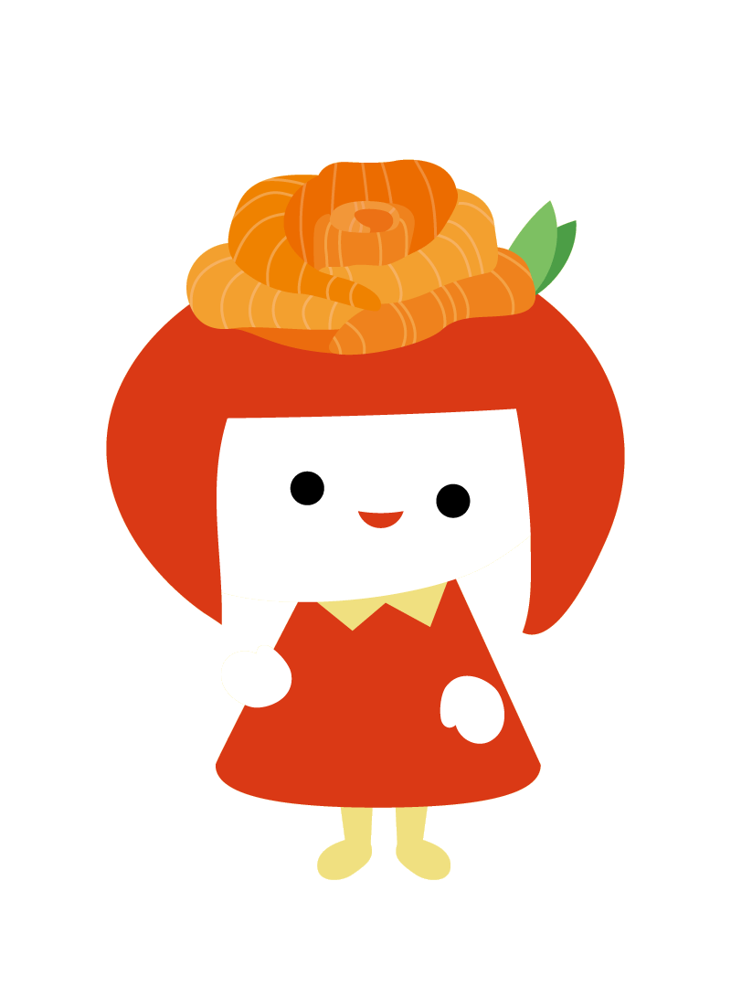 スーちゃん