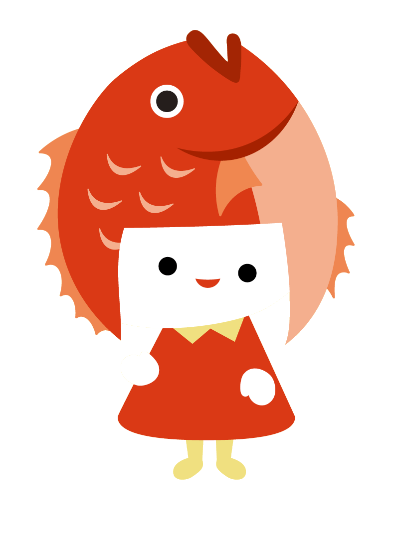 スーちゃん