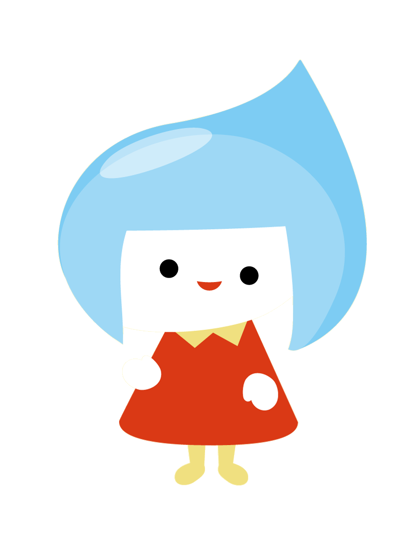 スーちゃん