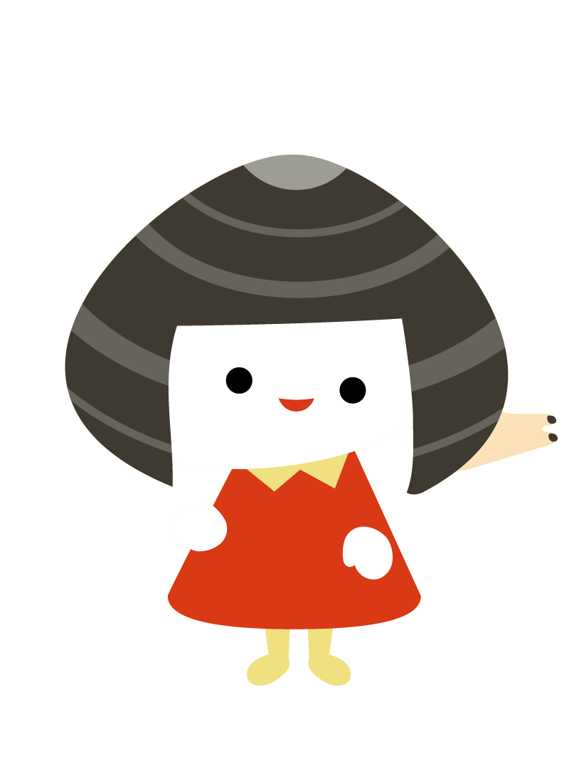 スーちゃん