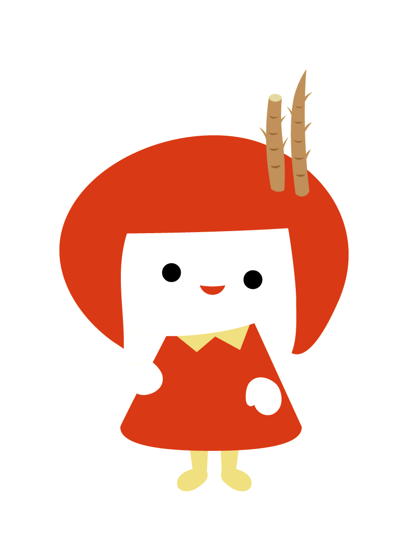スーちゃん