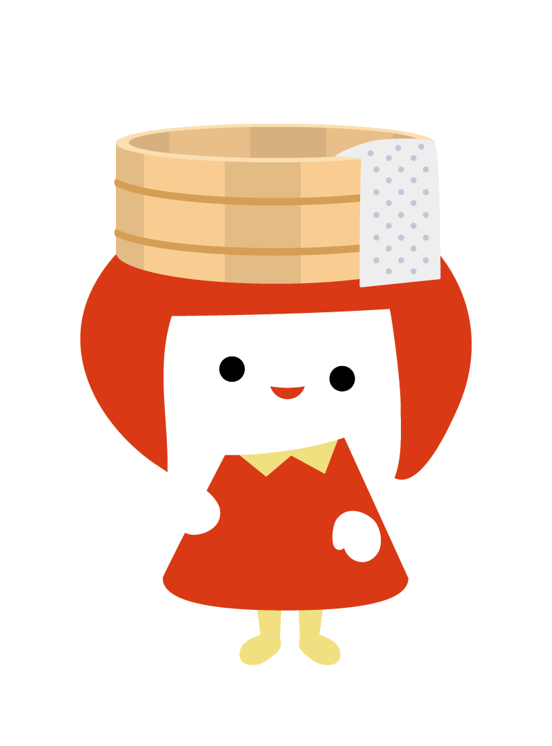 スーちゃん