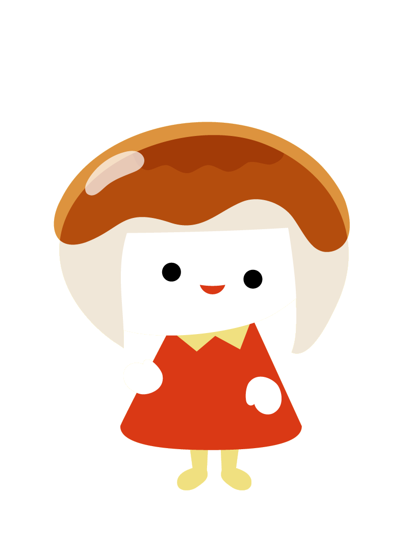 スーちゃん