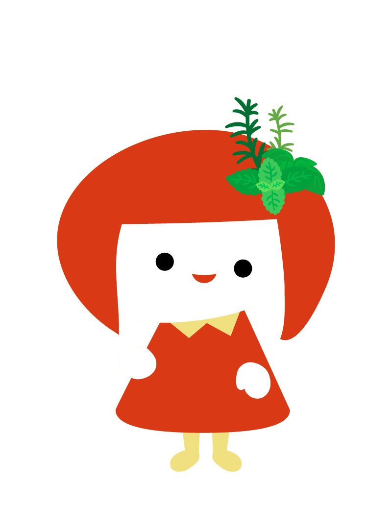 スーちゃん