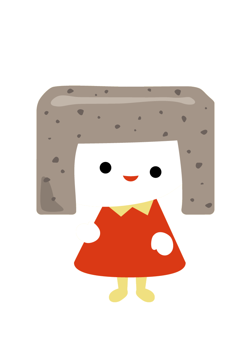 スーちゃん