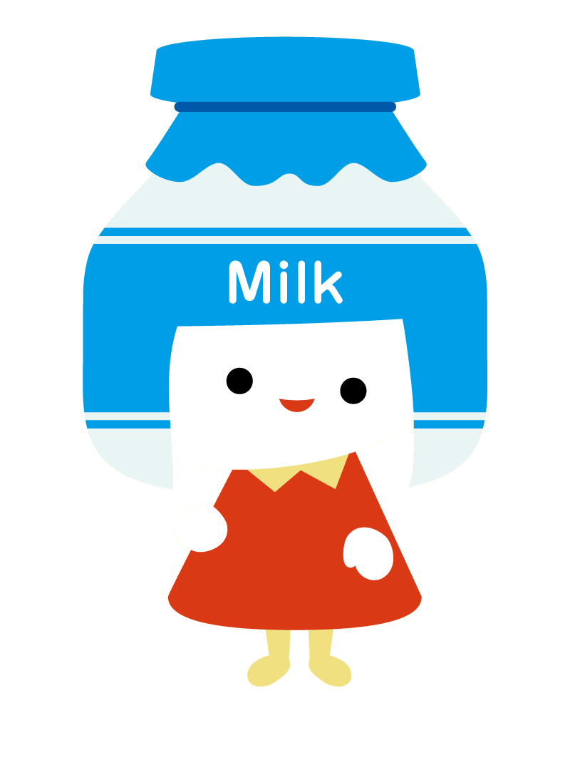 スーちゃん