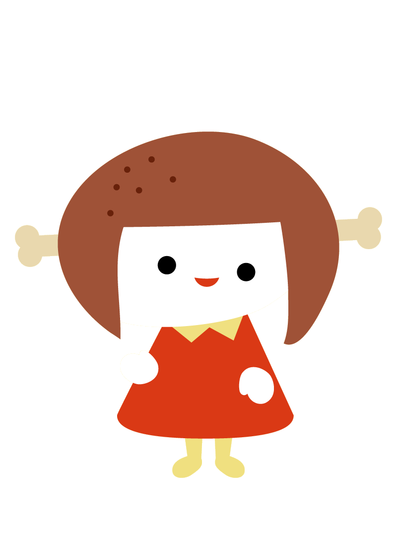 スーちゃん