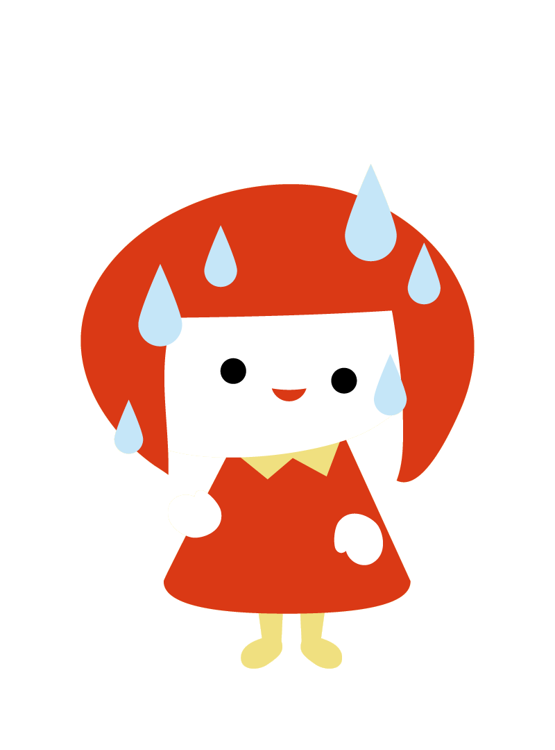 スーちゃん