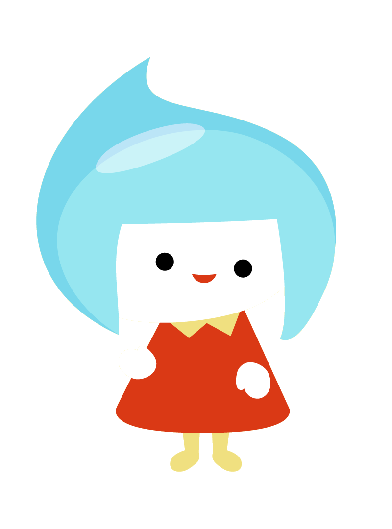 スーちゃん
