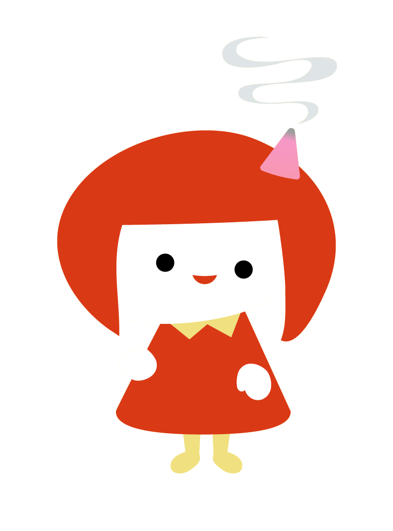 スーちゃん
