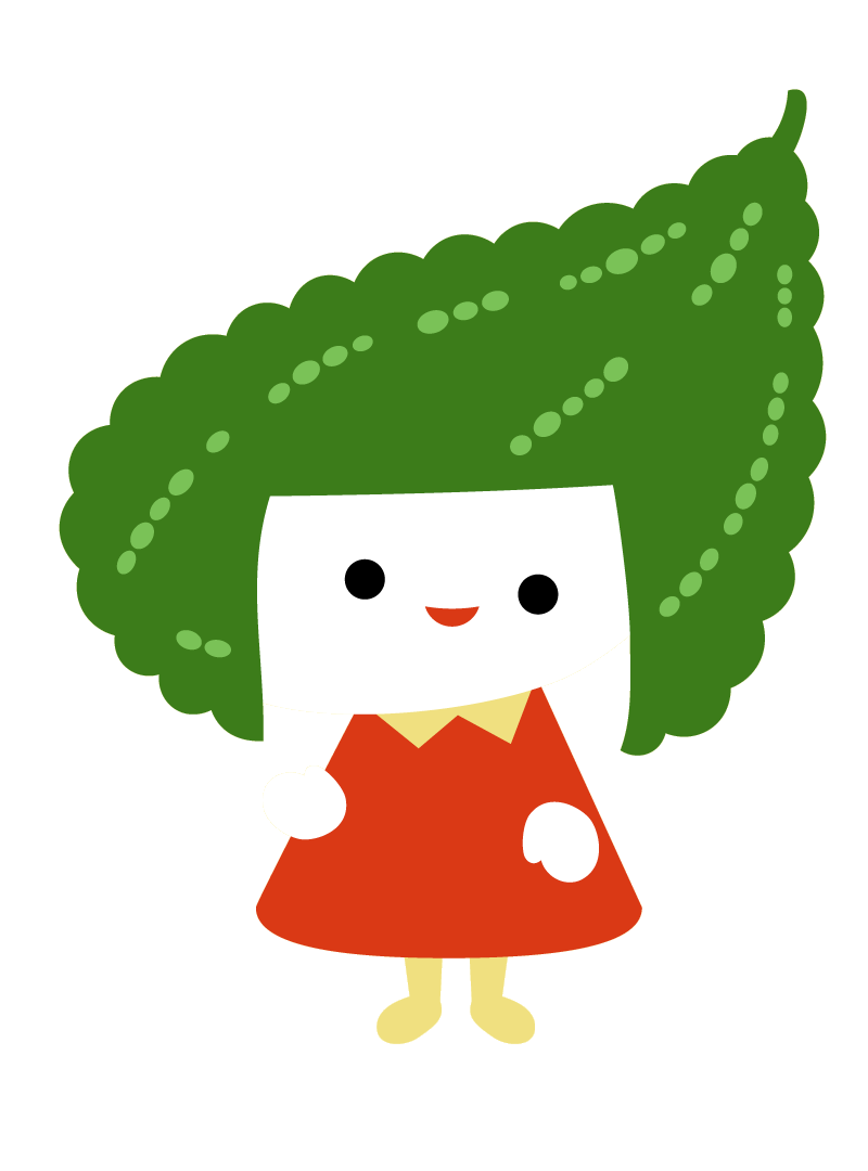 スーちゃん