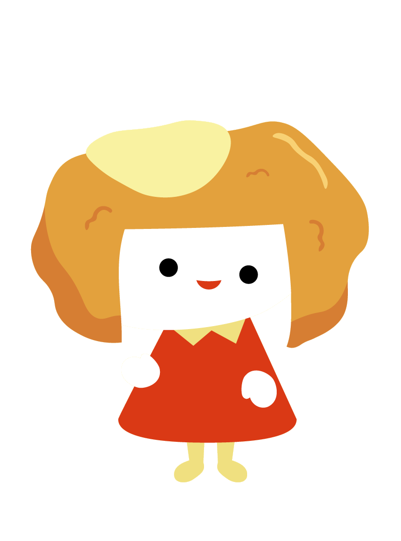 スーちゃん