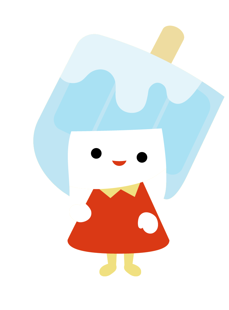 スーちゃん