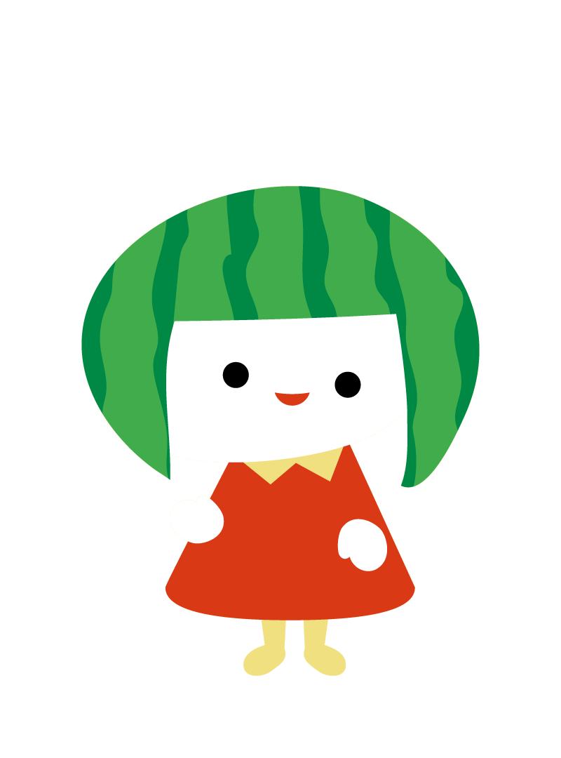 スーちゃん