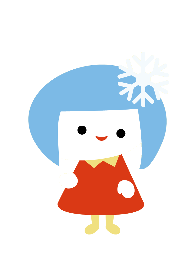 スーちゃん