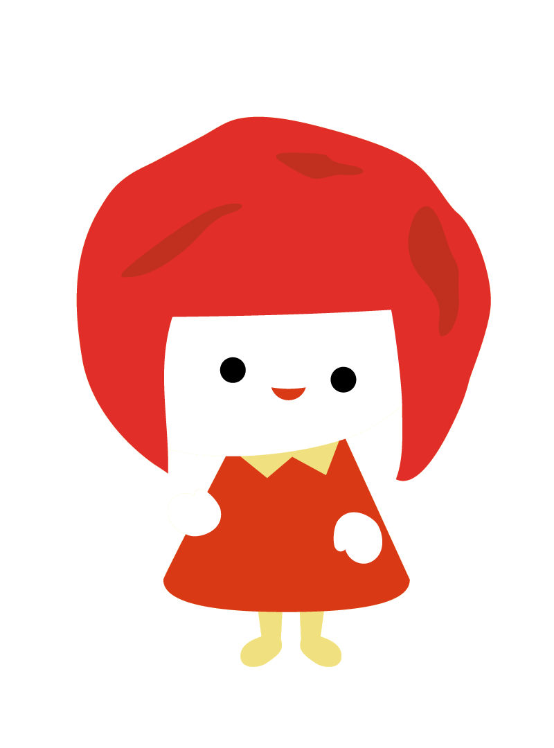スーちゃん