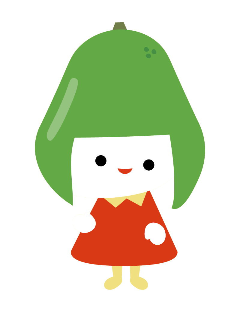 スーちゃん