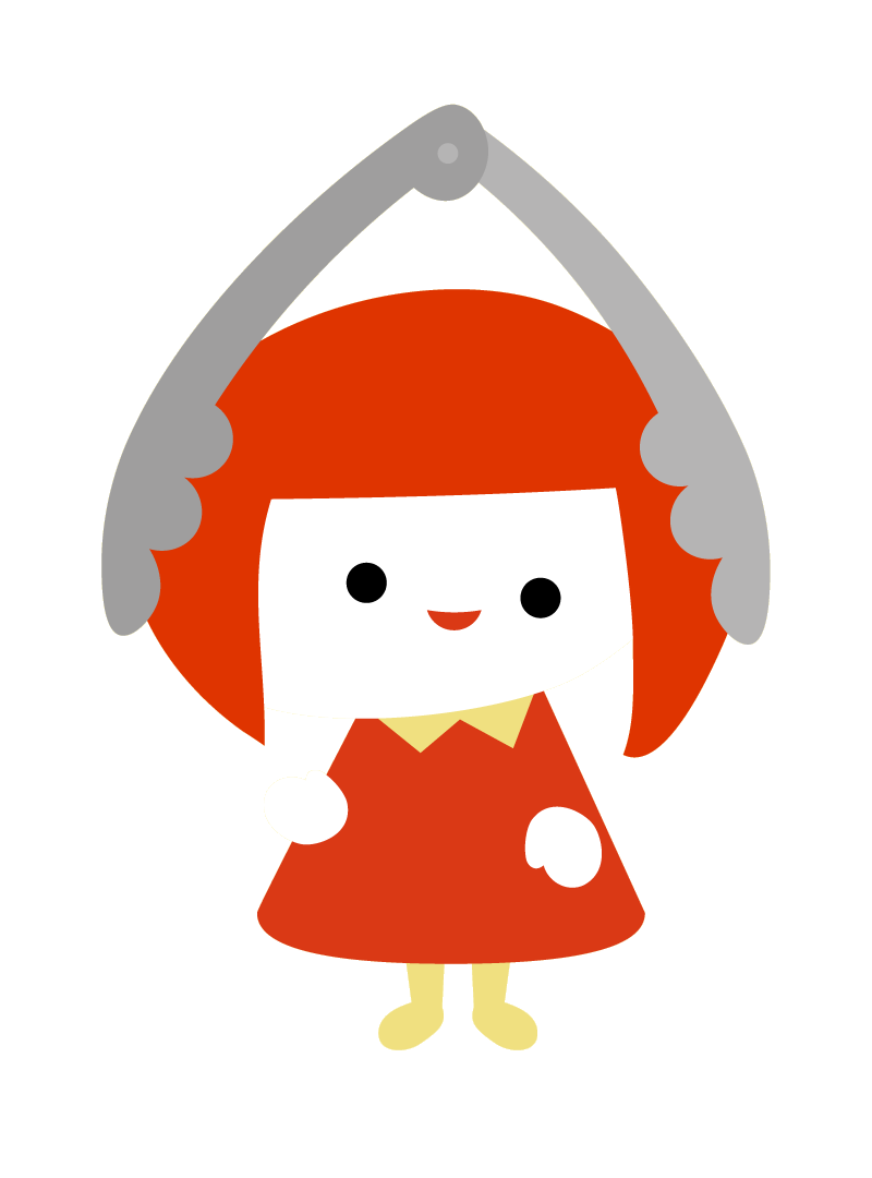 スーちゃん