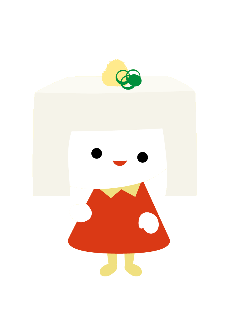スーちゃん