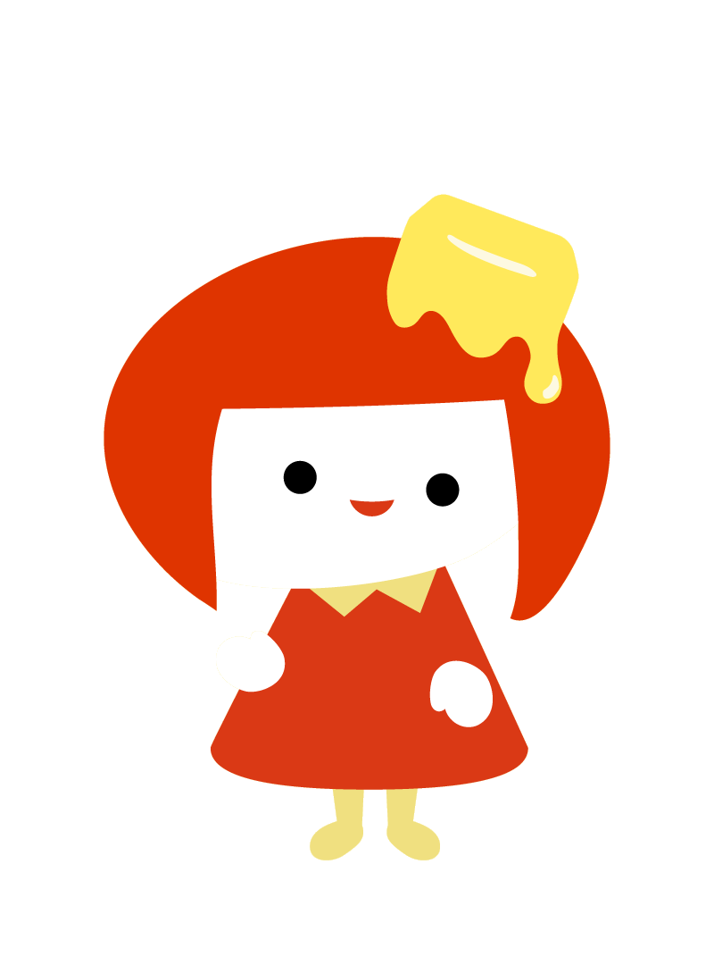 スーちゃん