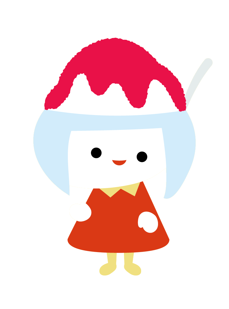 スーちゃん