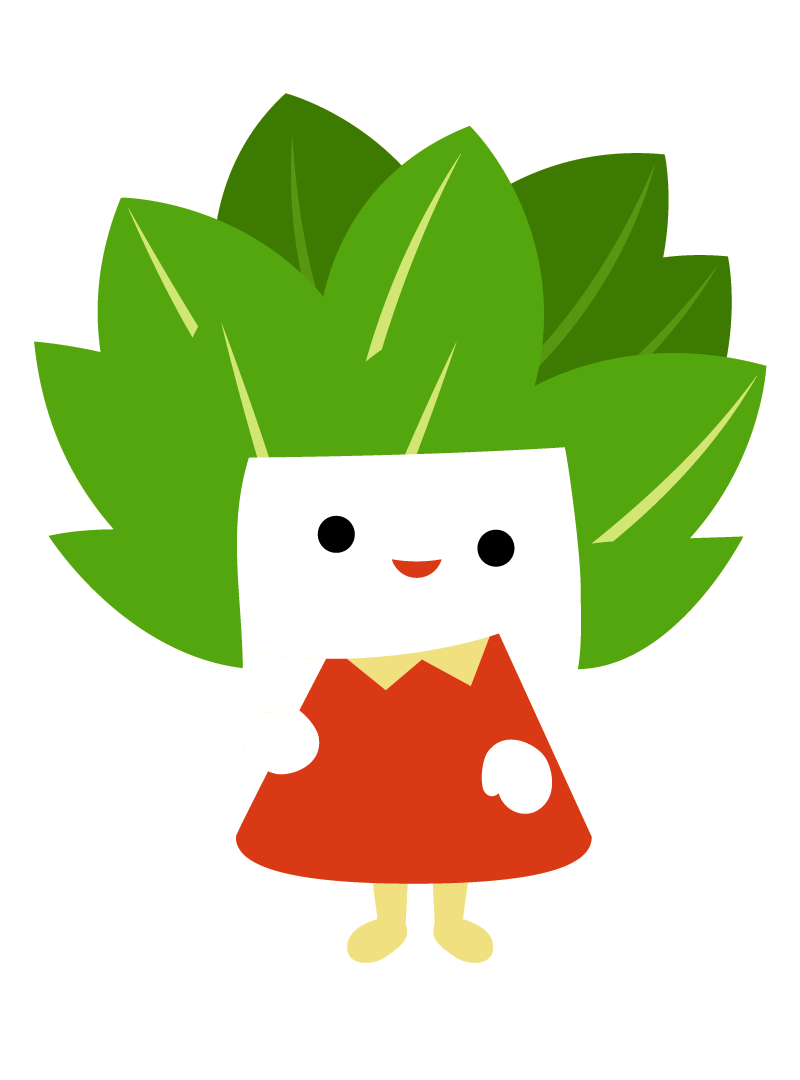 スーちゃん