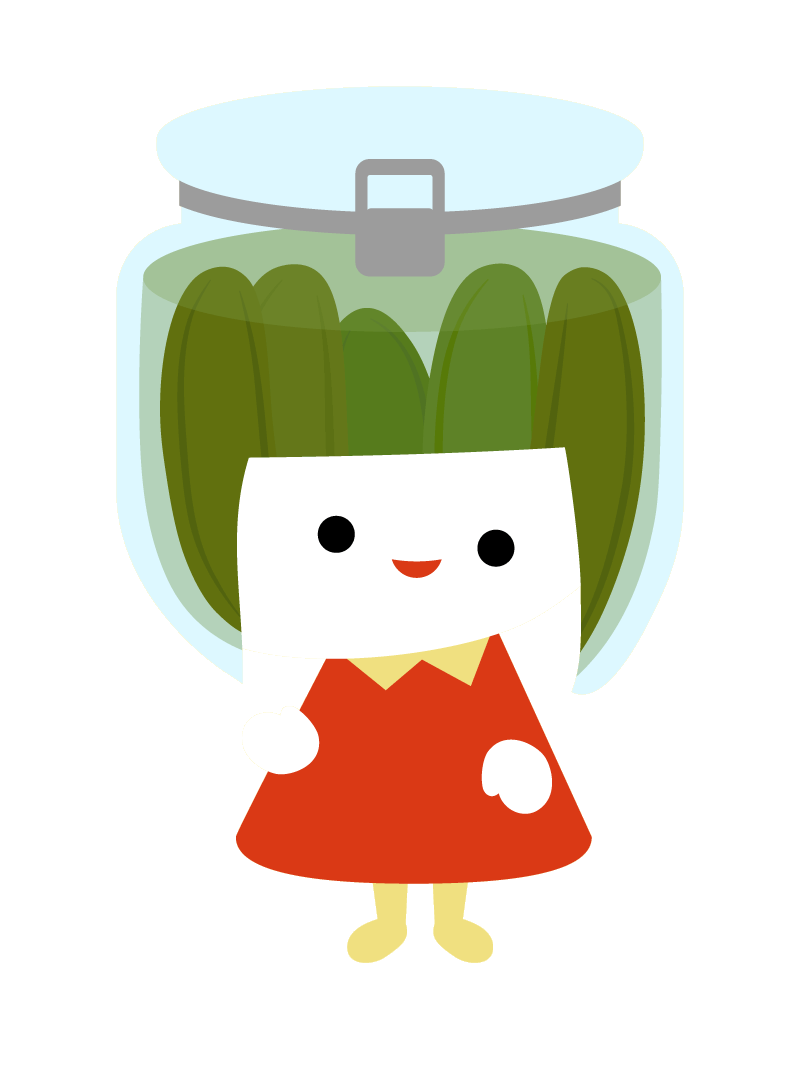 スーちゃん