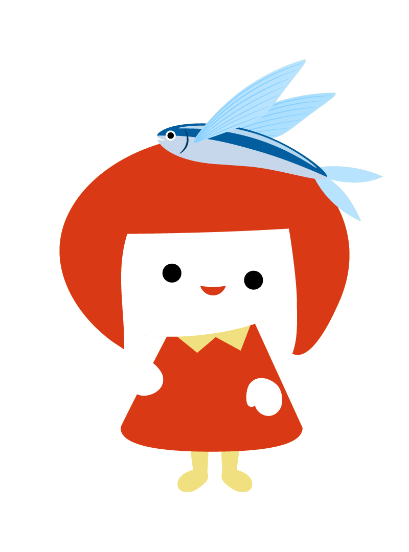 スーちゃん