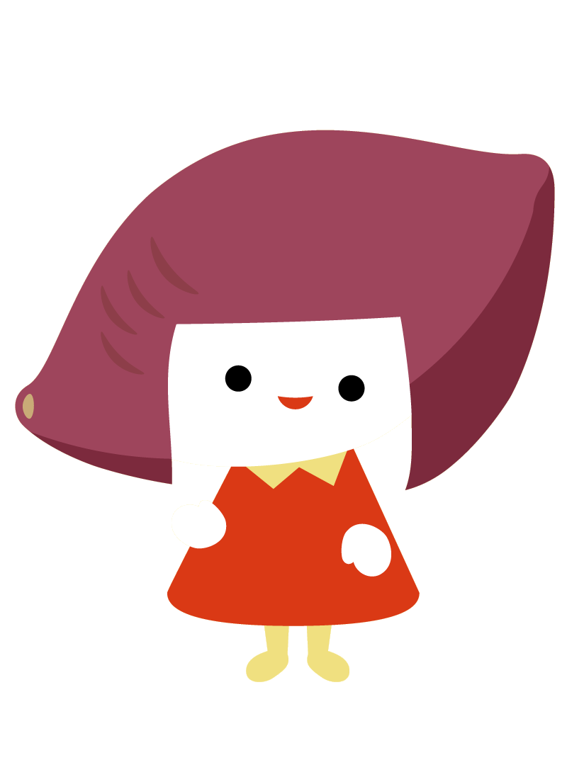 スーちゃん