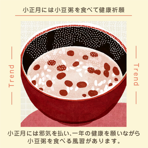 きょうの豆知識