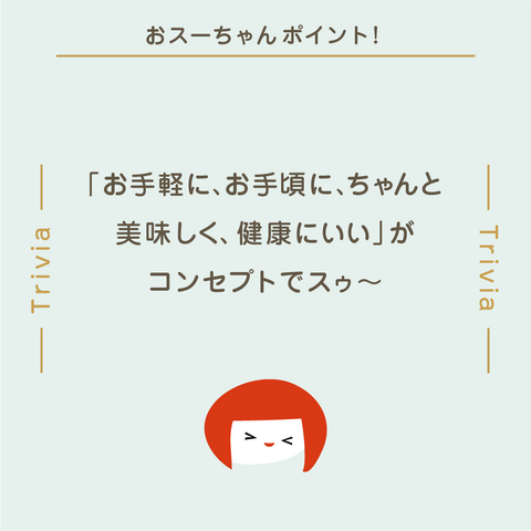 きょうの豆知識