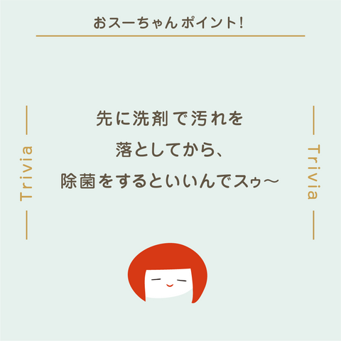 きょうの豆知識