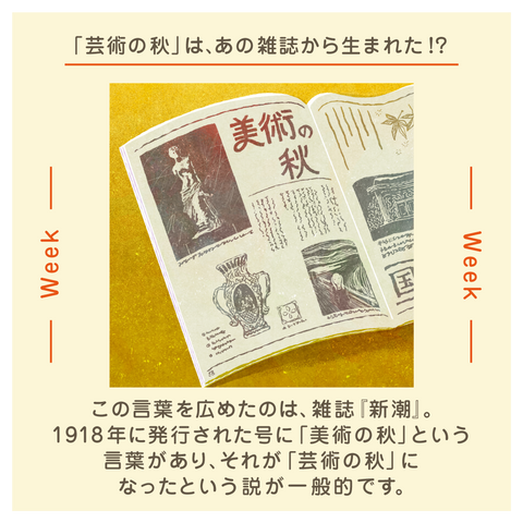 きょうの豆知識