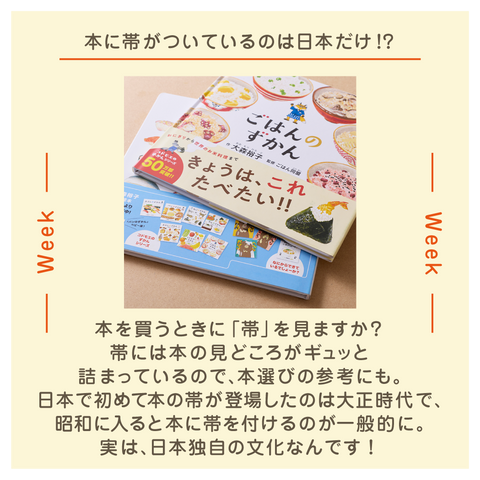 きょうの豆知識