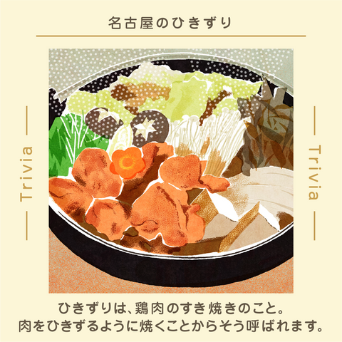 きょうの豆知識
