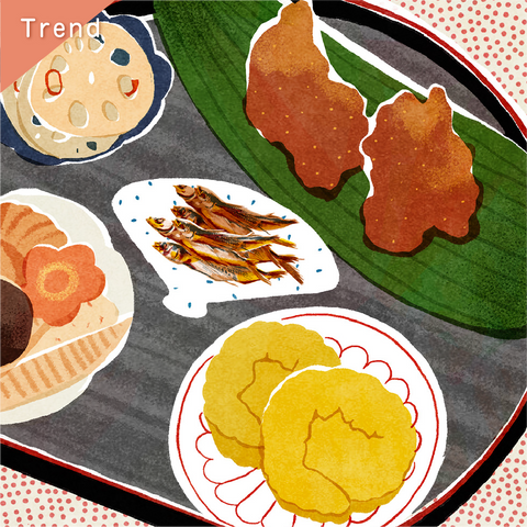 きょうの豆知識