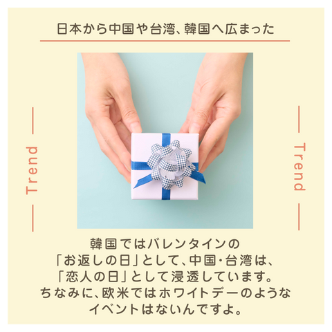 きょうの豆知識