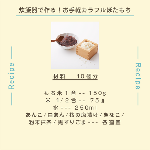 きょうの豆知識